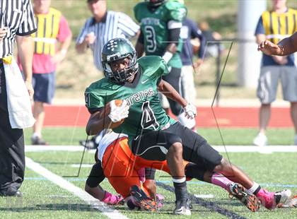 Thumbnail 3 in Ritenour @ Pattonville photogallery.