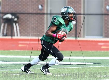 Thumbnail 1 in Ritenour @ Pattonville photogallery.