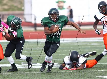 Thumbnail 2 in Ritenour @ Pattonville photogallery.
