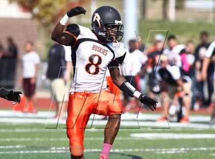 Thumbnail 2 in Ritenour @ Pattonville photogallery.