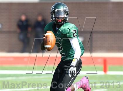 Thumbnail 1 in Ritenour @ Pattonville photogallery.