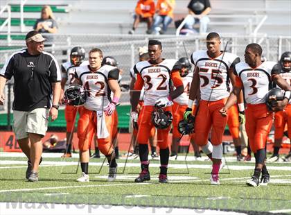 Thumbnail 1 in Ritenour @ Pattonville photogallery.