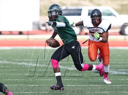 Thumbnail 2 in Ritenour @ Pattonville photogallery.