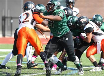 Thumbnail 2 in Ritenour @ Pattonville photogallery.