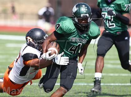 Thumbnail 2 in Ritenour @ Pattonville photogallery.