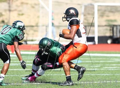 Thumbnail 1 in Ritenour @ Pattonville photogallery.
