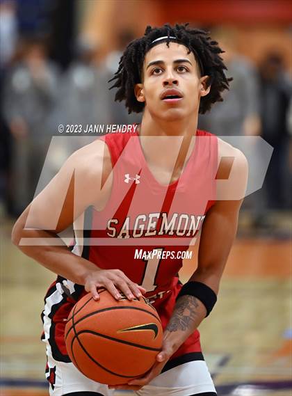 Thumbnail 1 in Sagemont @ Centennial (Tarkanian Classic) photogallery.