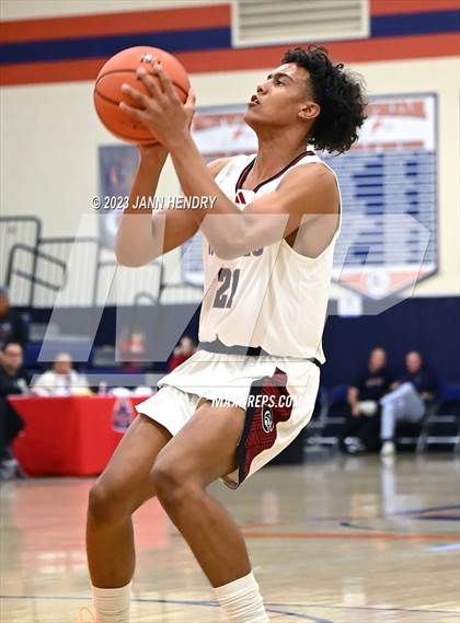 Thumbnail 3 in Sagemont @ Centennial (Tarkanian Classic) photogallery.