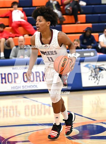Thumbnail 1 in Sagemont @ Centennial (Tarkanian Classic) photogallery.