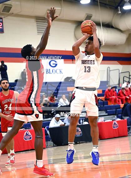 Thumbnail 1 in Sagemont @ Centennial (Tarkanian Classic) photogallery.