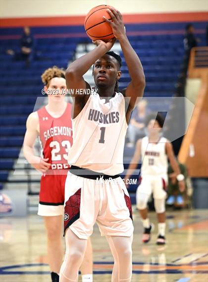 Thumbnail 3 in Sagemont @ Centennial (Tarkanian Classic) photogallery.