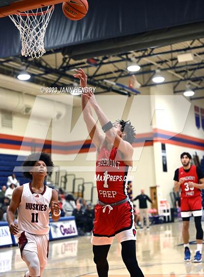 Thumbnail 3 in Sagemont @ Centennial (Tarkanian Classic) photogallery.