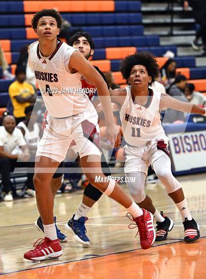 Thumbnail 3 in Sagemont @ Centennial (Tarkanian Classic) photogallery.