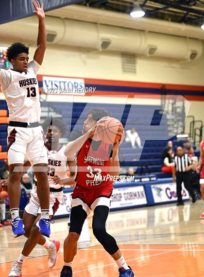 Thumbnail 3 in Sagemont @ Centennial (Tarkanian Classic) photogallery.