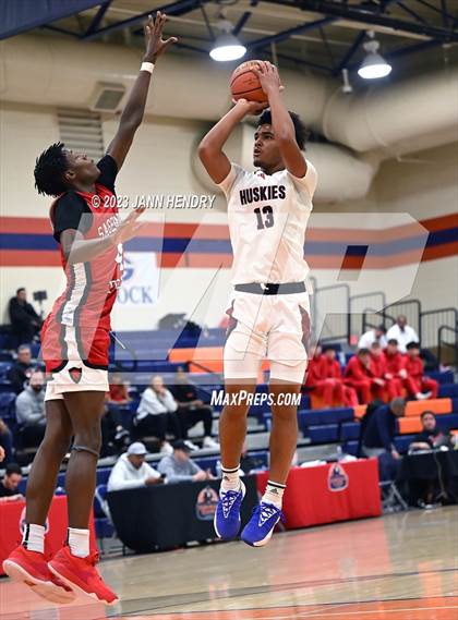 Thumbnail 2 in Sagemont @ Centennial (Tarkanian Classic) photogallery.