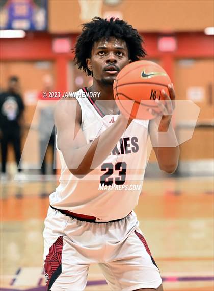 Thumbnail 2 in Sagemont @ Centennial (Tarkanian Classic) photogallery.