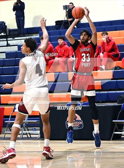 Thumbnail 3 in Sagemont @ Centennial (Tarkanian Classic) photogallery.