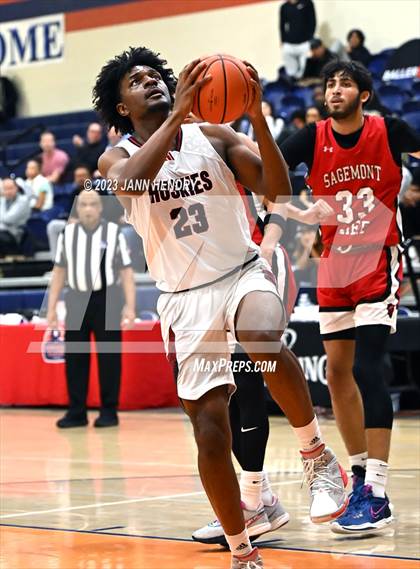 Thumbnail 3 in Sagemont @ Centennial (Tarkanian Classic) photogallery.
