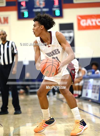 Thumbnail 3 in Sagemont @ Centennial (Tarkanian Classic) photogallery.