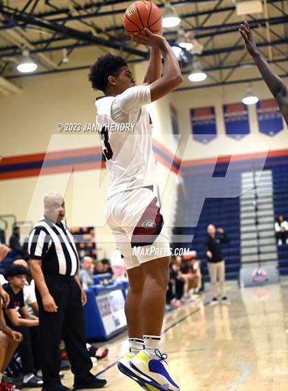 Thumbnail 3 in Sagemont @ Centennial (Tarkanian Classic) photogallery.