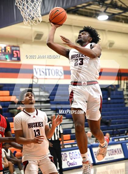 Thumbnail 3 in Sagemont @ Centennial (Tarkanian Classic) photogallery.