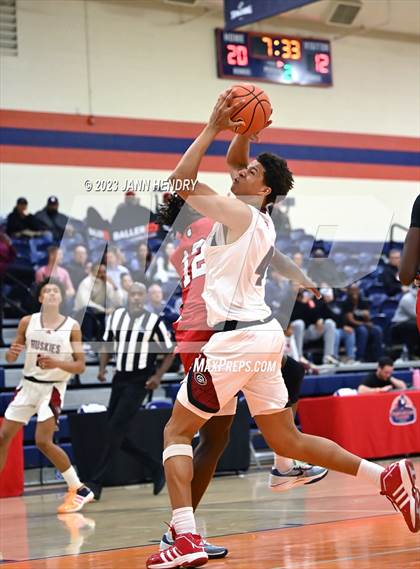 Thumbnail 2 in Sagemont @ Centennial (Tarkanian Classic) photogallery.