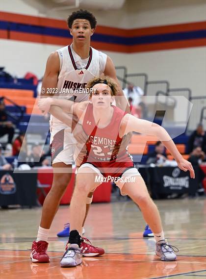 Thumbnail 3 in Sagemont @ Centennial (Tarkanian Classic) photogallery.