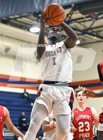 Thumbnail 2 in Sagemont @ Centennial (Tarkanian Classic) photogallery.