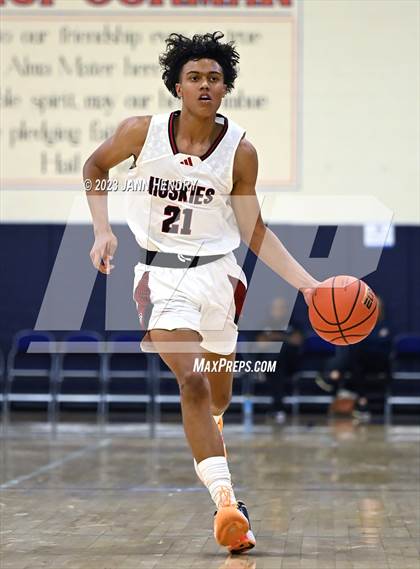 Thumbnail 3 in Sagemont @ Centennial (Tarkanian Classic) photogallery.
