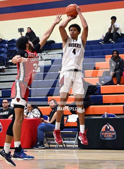Thumbnail 1 in Sagemont @ Centennial (Tarkanian Classic) photogallery.