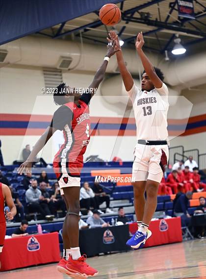 Thumbnail 3 in Sagemont @ Centennial (Tarkanian Classic) photogallery.