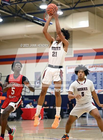 Thumbnail 1 in Sagemont @ Centennial (Tarkanian Classic) photogallery.