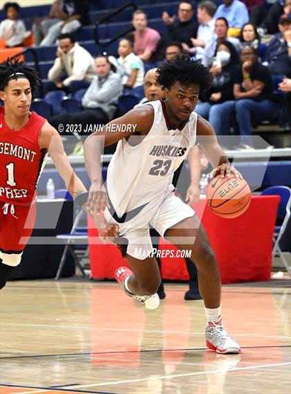 Thumbnail 1 in Sagemont @ Centennial (Tarkanian Classic) photogallery.