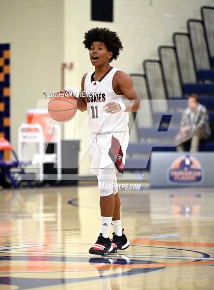 Thumbnail 3 in Sagemont @ Centennial (Tarkanian Classic) photogallery.