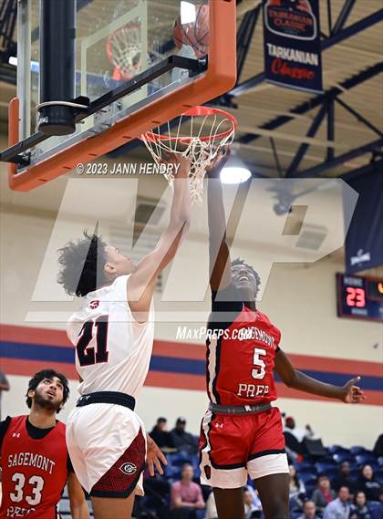 Thumbnail 2 in Sagemont @ Centennial (Tarkanian Classic) photogallery.