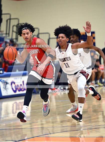 Thumbnail 2 in Sagemont @ Centennial (Tarkanian Classic) photogallery.