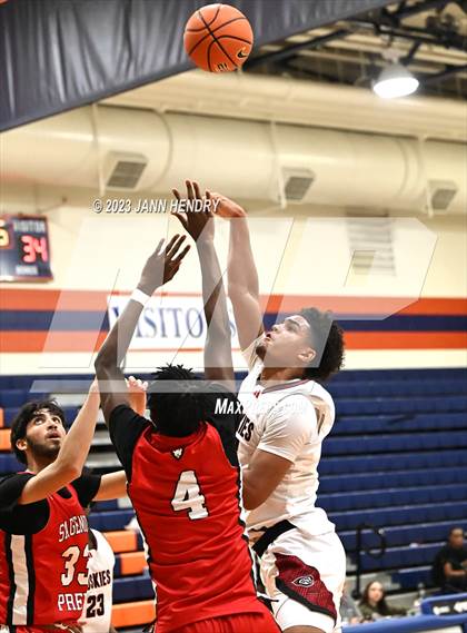 Thumbnail 3 in Sagemont @ Centennial (Tarkanian Classic) photogallery.