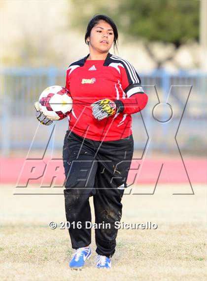 Thumbnail 3 in Marcos de Niza @ Tempe photogallery.