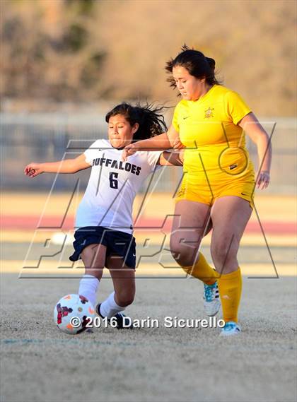 Thumbnail 3 in Marcos de Niza @ Tempe photogallery.