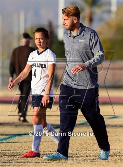 Thumbnail 1 in Marcos de Niza @ Tempe photogallery.