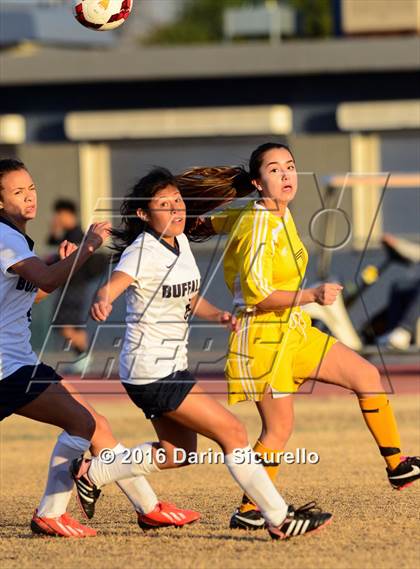 Thumbnail 2 in Marcos de Niza @ Tempe photogallery.