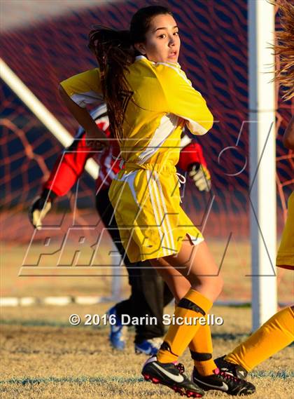 Thumbnail 1 in Marcos de Niza @ Tempe photogallery.