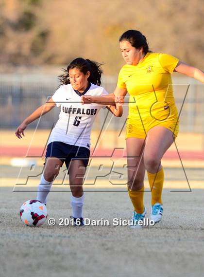 Thumbnail 2 in Marcos de Niza @ Tempe photogallery.