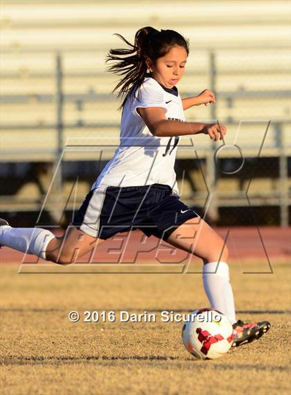 Thumbnail 3 in Marcos de Niza @ Tempe photogallery.