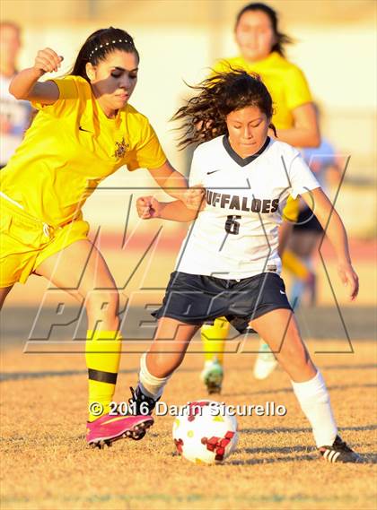 Thumbnail 2 in Marcos de Niza @ Tempe photogallery.