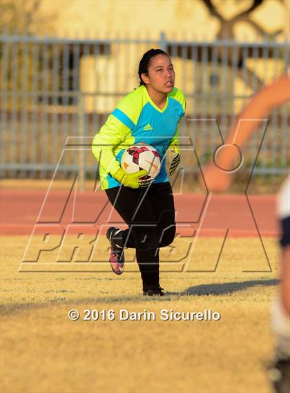 Thumbnail 1 in Marcos de Niza @ Tempe photogallery.