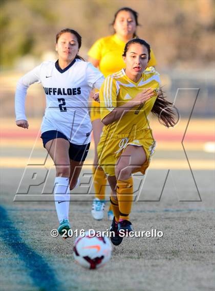 Thumbnail 3 in Marcos de Niza @ Tempe photogallery.