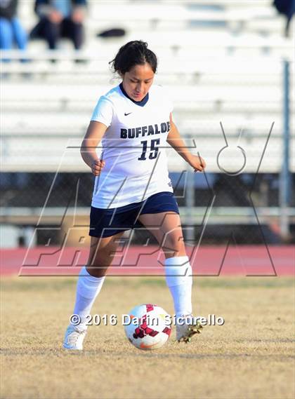Thumbnail 2 in Marcos de Niza @ Tempe photogallery.