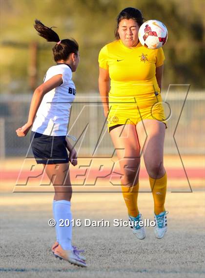 Thumbnail 3 in Marcos de Niza @ Tempe photogallery.