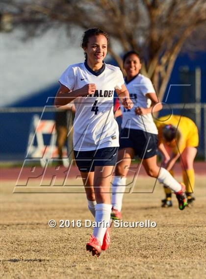 Thumbnail 2 in Marcos de Niza @ Tempe photogallery.